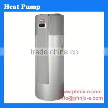 Copeland Compressor Heat Pump
