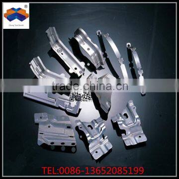 High Precision OEM Punch Dies Metal Stamping Die