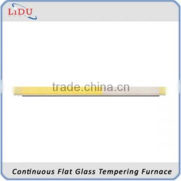 Continuous Flat Glass Tempering Furnace