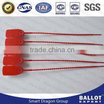 Disposable Waste Recycling Box Security Seals for Voting photo-4