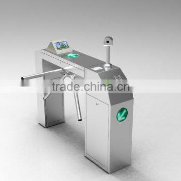 electronic turnstile gate tripod turnstiles