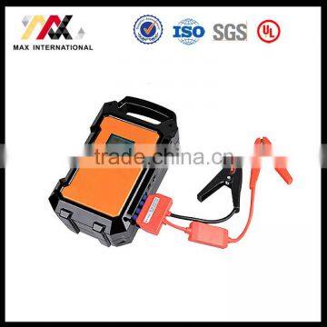 36000MAH Jump Start Type Start Current 400A Car Mini Jump Starter