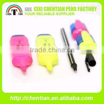 China Wholesale High Quality Highlighter Kit