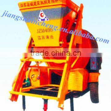 Cement agitator machine price