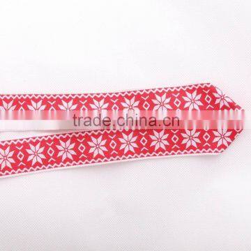 Kinds of multi color printed ribbon for graduation