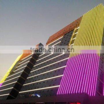 10X20mm SMD2835 Soft LED Neon Tube Light photo-6