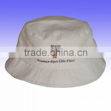 Custom plain bucket hat wholesale