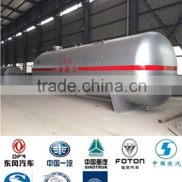 100000 liters lpg gas bullet tank,100 ton lpg storage tanks, empty lpg gas cylinder