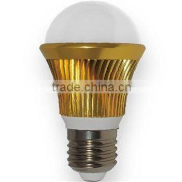 cheapest price andhot-saling !E27 led bulblight 5w