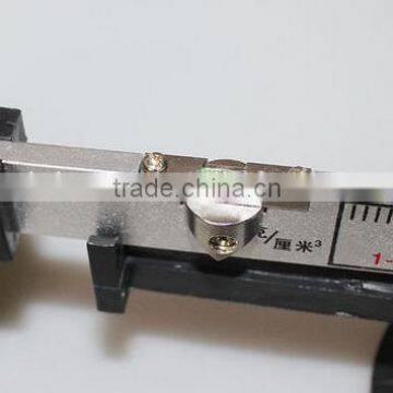 Mud Density Balance / Liquid Densimeter / Fluid Density Scale / Drilling Fluid Hydrometer photo-4