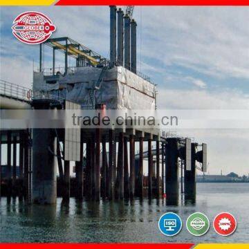 high performance marine fender uhmwpe pad with cheapest price