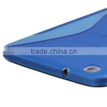 Keno Premium Soft TPU SILICONE CASE for 8 Inch Tablet PC photo-4