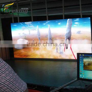 Lightweight & Easy to Install Flexible Led Display Panels photo-2