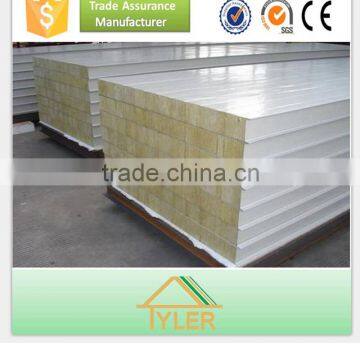 High Quality Polyurethane Sandwich Panels for Roof,Wall and Cold Storage