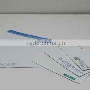 ZF-350 Custom a7 b6 Envelopes Size Paper Bag Making Machine Price List photo-5