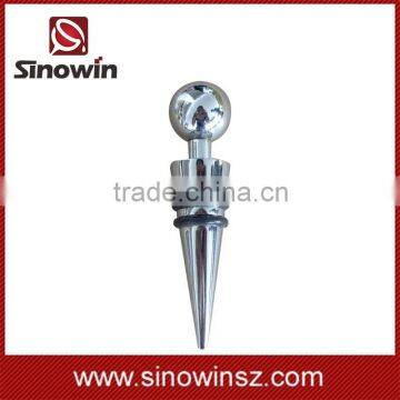 Personalized Wine Bottle Stopper Parts photo-2