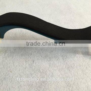 Ajustable Violin Shoulder Rest 4/4 photo-6