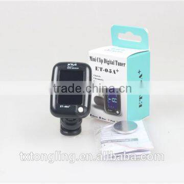 Tongling Music Cute and Stylish Professional Violin Tuner (TL-05A+) photo-2