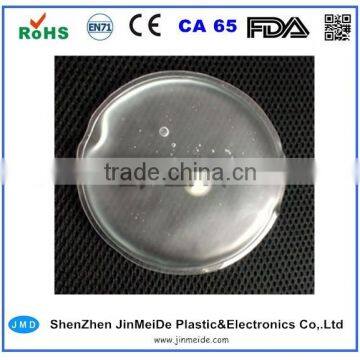 Instant Heat Pack Gel / Magic Gel Hot Pad in Cold Winter photo-4