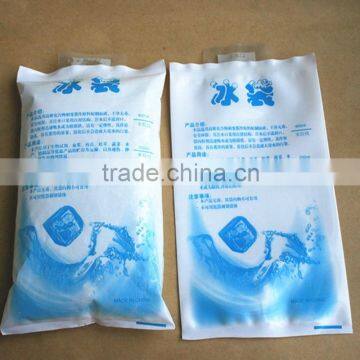 Disposable Fill Water Ice Pack