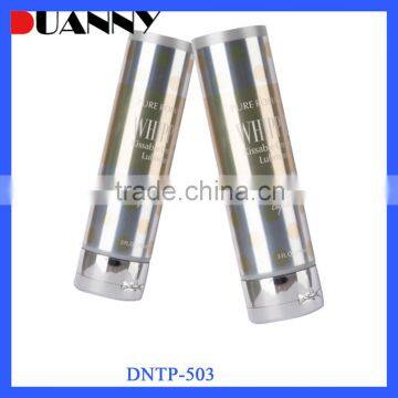 High Gold Round Tube,Extruded Pe Tube,Plastic Tube