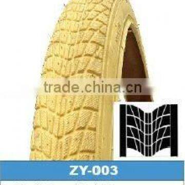 bicycle tyres