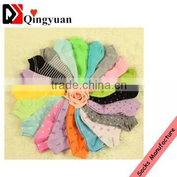 Fashion Lady Anklet Socks