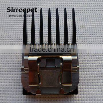 professional A5 blade attachment comb