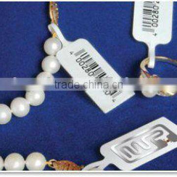 UHF Jewelry RFID Colored Small Tags