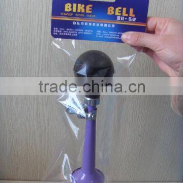 2016 Classical Best Sell Colorful Bike Air Horn