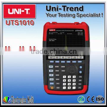 Best Handheld Spectrum Analyzer UTS1020