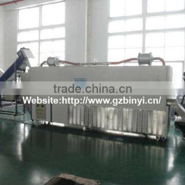 Household battery Recycling Line, dry batteries crushing machines manufacturer