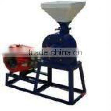 Popular High Productivity Widely Used HPBK03-1 Palm Nut Sheller Machine