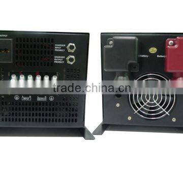 HOT ! GP Series 6KW off Grid Home Inverter With Copper Transformer, Pure Sine Wave Solar Inverter/home Ups photo-6