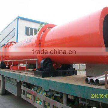 2013New Hot rotary kiln