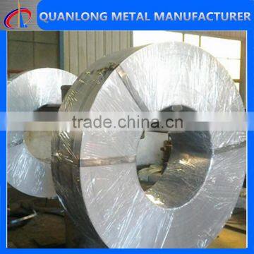 high strength cold rolled galvanized steel coils strips