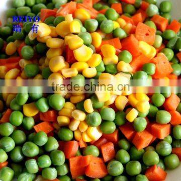 Frozen vegetables /mixed vegetables