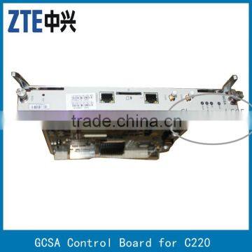 Original Optical Line Terminal GPON/EPON/GEPON OLT ZTE ZXA10 C220 photo-2