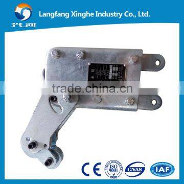 Aluminum 6m 630kg Construction Hoist Suspended Platform ZLP630 / Lift Gondola / Cradle Rental photo-6
