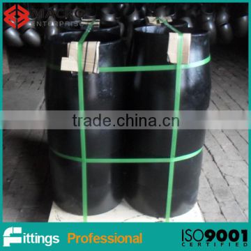 ASTM A234WPB Butt-welding Fittings Concentric Reducer