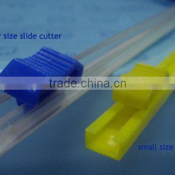 stretch film cutter