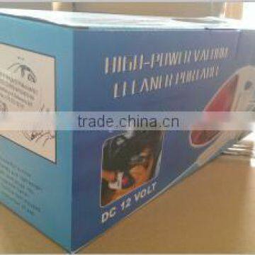 ANMA High Quality Car Vacuum Cleaner Wet-and-dry / Vacuum Cleaner for Car photo-2