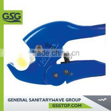 T111 Scissors and tool/cutter for PPR pipes fittings