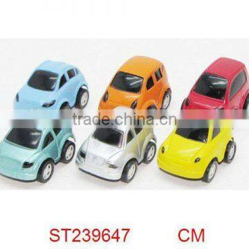 promotional gift PROMOTIONAL TOY toy car mini car