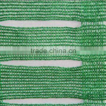 100%Virgin HDPE Warning Fence Net photo-3