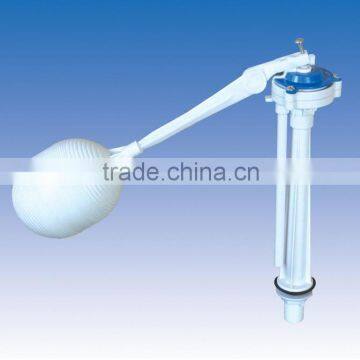 HG6003 Plastic toilet cistern ball valves