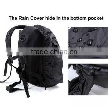 2016 Durable Digital Multifunction Waterproof Backpack Camera Bag Quality Choice photo-6