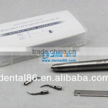 Dental Instrument High Quality dental air scaler handpiece