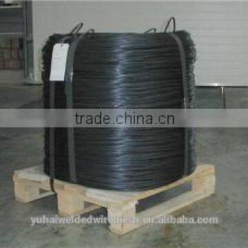 Black Annealed Iron Wire photo-4