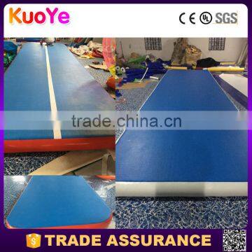 crash mats inflatable sport gym mat judo mat inflatable